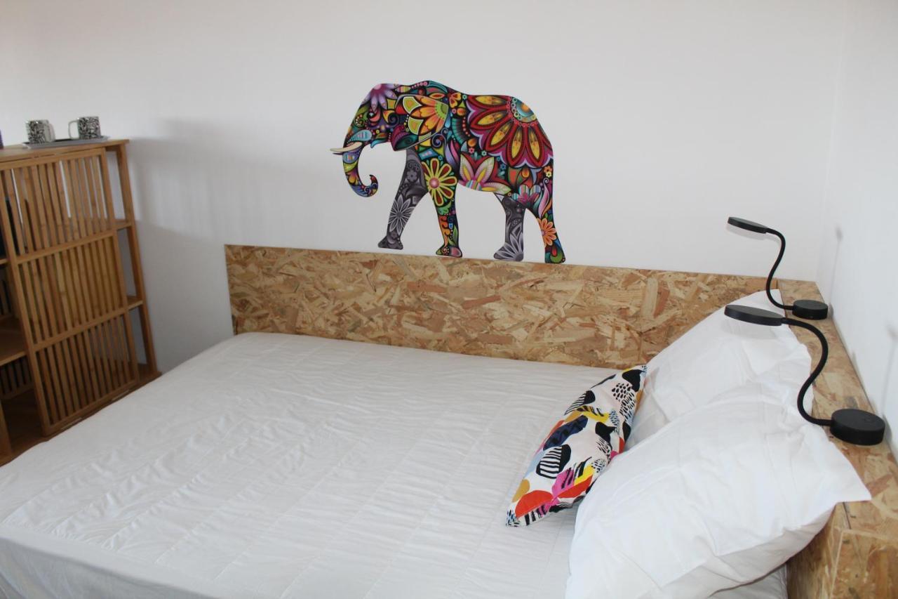 Studio Hyper Centre Avec Vue Sur Les Pyrenees แซ็งฌองเดอลูซ ภายนอก รูปภาพ